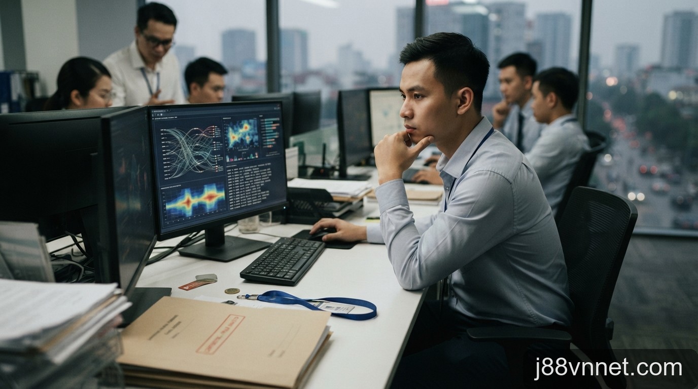 Vụ án Net.win và bài học về an ninh tài khoản: Tại sao giao dịch 1.000 tỷ đồng vẫn không thể bị phát hiện sớm?